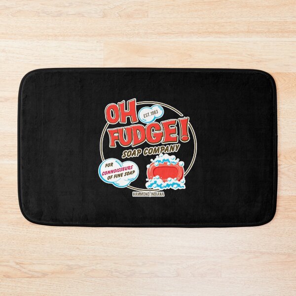 Item preview, Oh Fudge Soap Company - A Christmas Story  designed and sold by CarriePot21177.