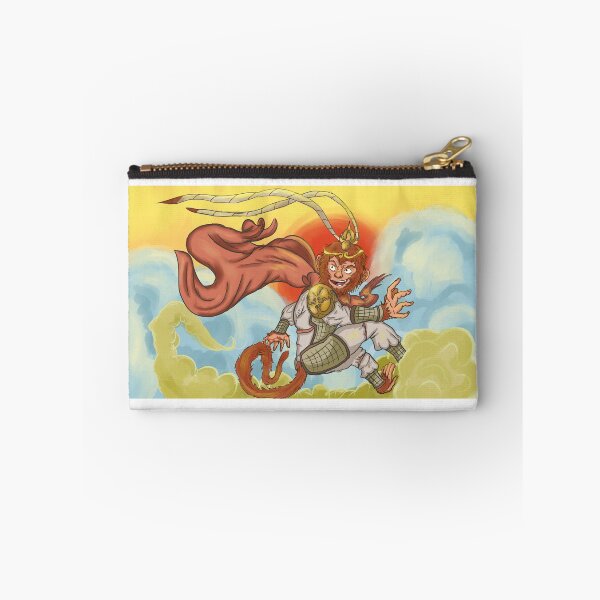 Item preview, Sun Wukong designed and sold by KloudKat.