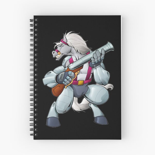 Item preview, brave 9 designed and sold by ScottPhillip.