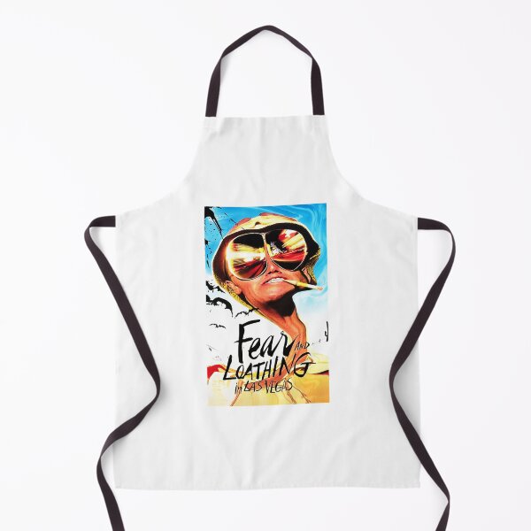 Item preview, Hommes, femmes, peur et degout a Las Vegas Poster designed and sold by CassiAydi284058.
