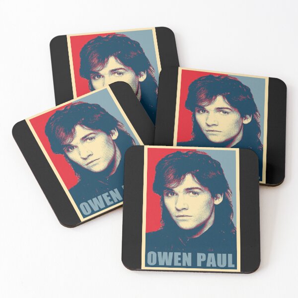 Item preview, Owen Paul Hope designed and sold by Valentino568.