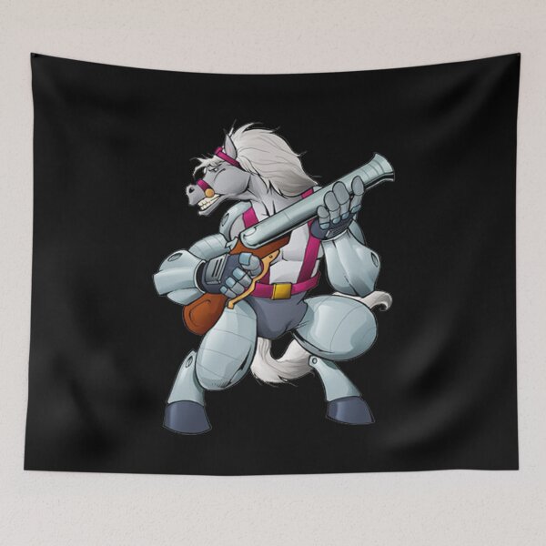Item preview, brave 9 designed and sold by ScottPhillip.
