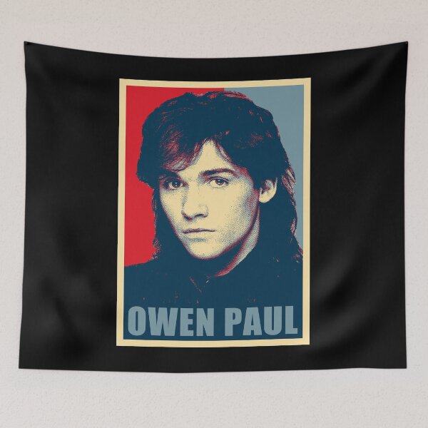 Item preview, Owen Paul Hope designed and sold by Valentino568.