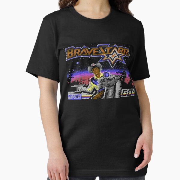 Item preview, brave 10 designed and sold by ScottPhillip.