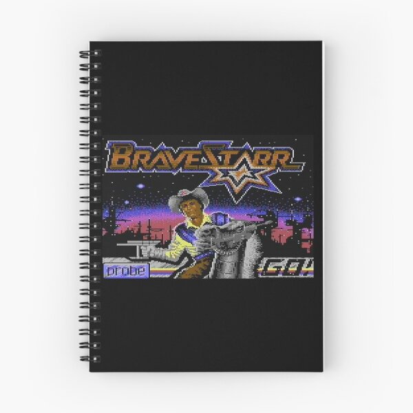 Item preview, brave 10 designed and sold by ScottPhillip.