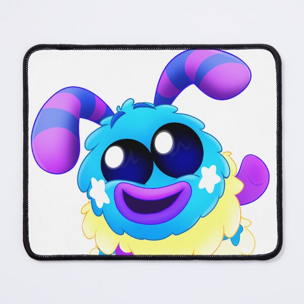 Item preview, Blinkable From Poppy & The Quest For Calm - Design by OpefuLee designed and sold by OpefuLee.