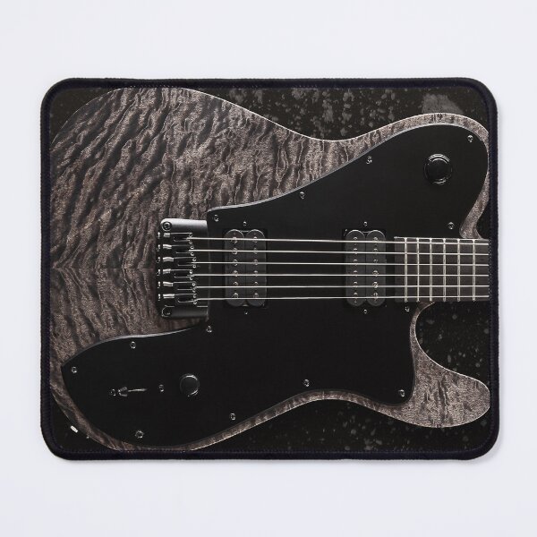 Item preview, Ben Hosking - Tele Build #1 designed and sold by HoskingInd.