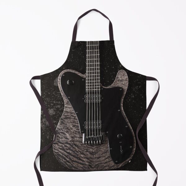 Item preview, Ben Hosking - Tele Build #1 designed and sold by HoskingInd.