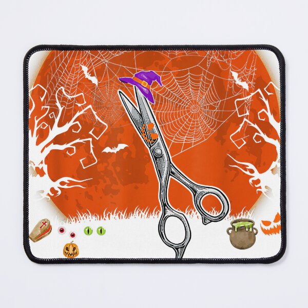 Item preview, Scissors Halloween Scissors Wearing designed and sold by SUSZKOFULTSHOP.