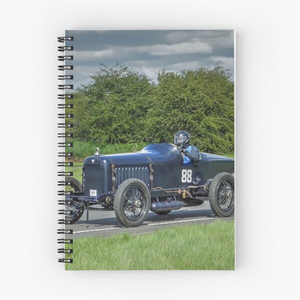 Item preview,  Hudson Super Six Racer designed and sold by Catchavista.