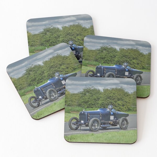 Item preview,  Hudson Super Six Racer designed and sold by Catchavista.