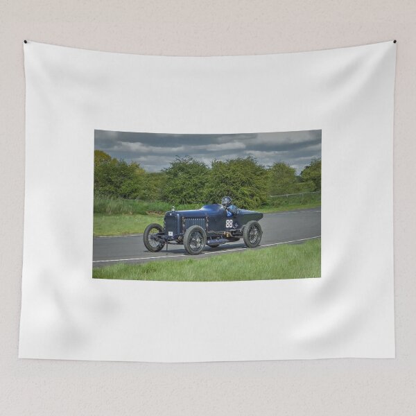 Item preview,  Hudson Super Six Racer designed and sold by Catchavista.