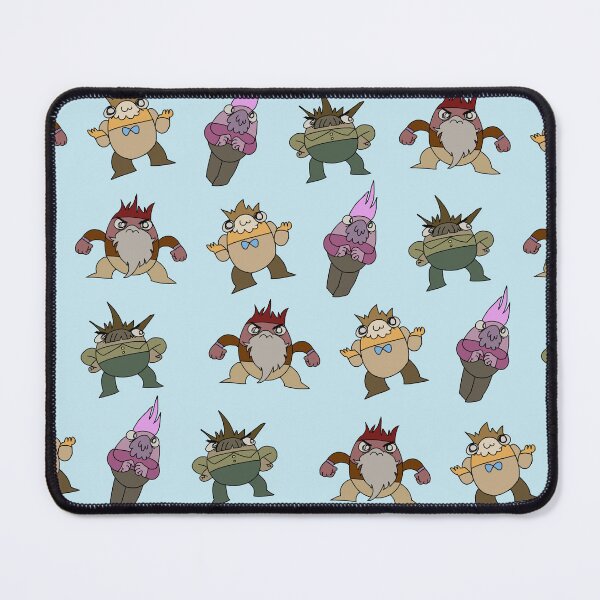 Item preview, gnomes! designed and sold by jennahsroses.