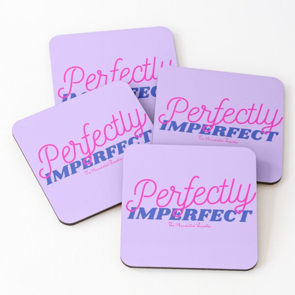 Item preview, Perfectly Imperfect - Lavender designed and sold by TheReporter1.