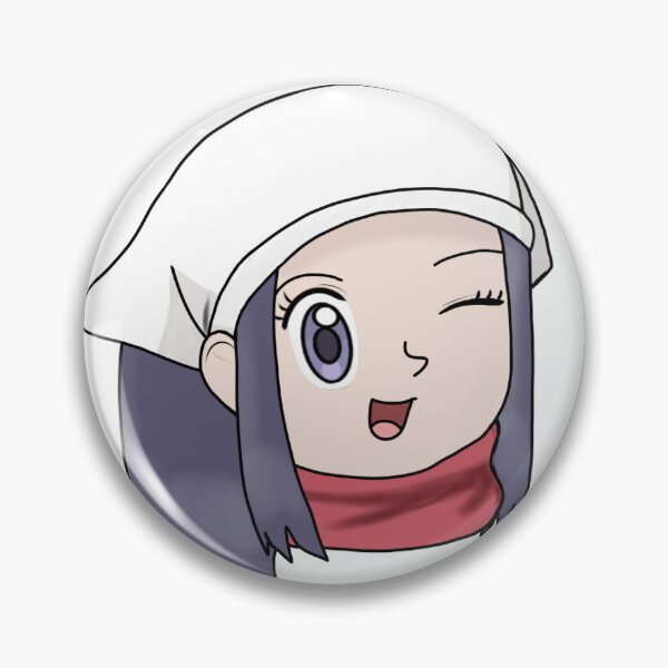 Item preview, Akari Wink designed and sold by AndyblargMerch.