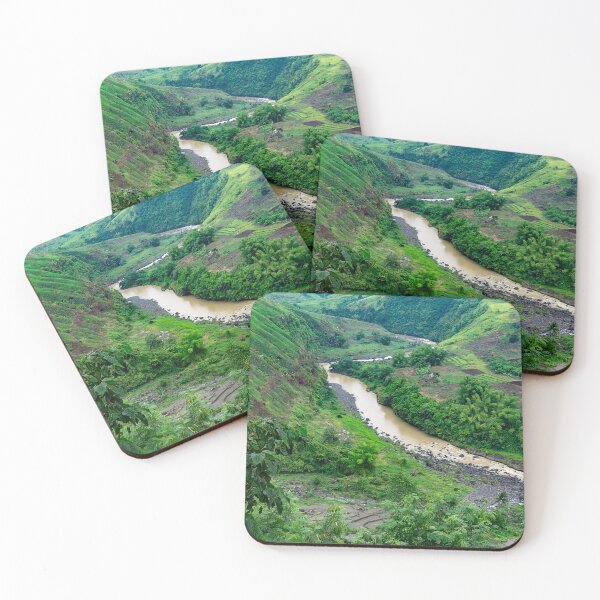 Item preview, Uplands of Negros Occidental Philippines designed and sold by likbatonboot.