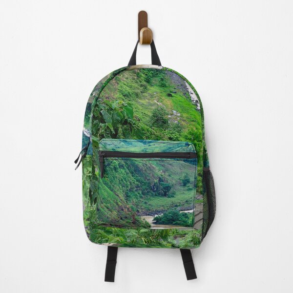 Item preview, Uplands of Negros Occidental Philippines designed and sold by likbatonboot.