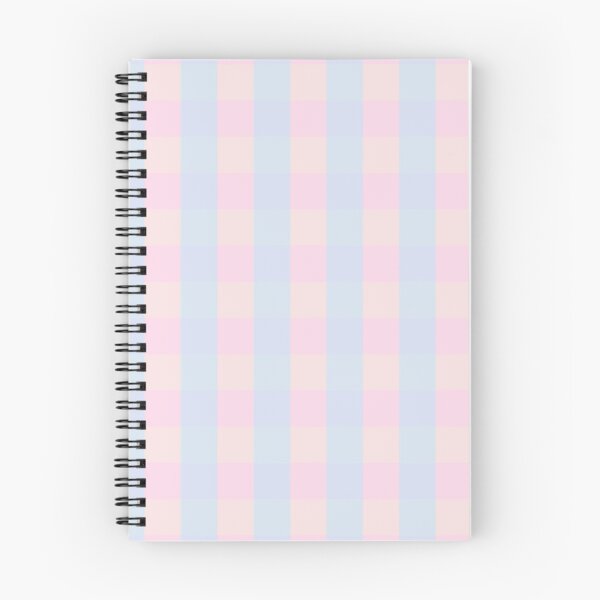 Item preview, blue & pink gingham check, checkers, checked, checkered, checkerboard pattern designed and sold by zzzozzo.