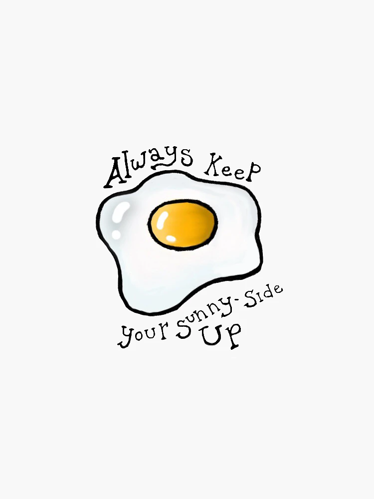 sunny side up 12629584 PNG