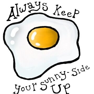 sunny side up 12629584 PNG