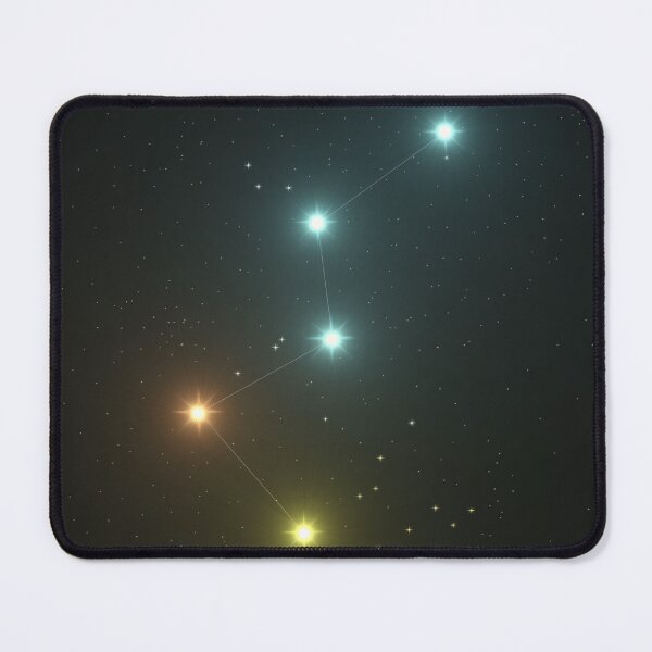 Item preview, Cassiopeia constellation designed and sold by Javier Narváez Solarte.