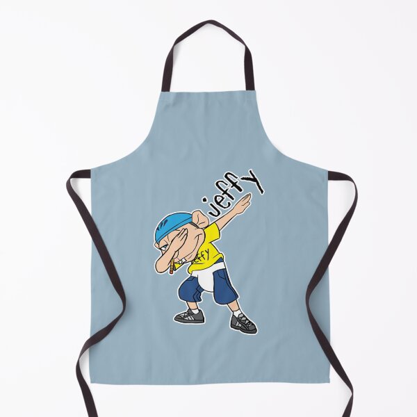 Item preview, Overcome The Enemy Jeffy Dabbing Funny Sml Design Cool designed and sold by Suicannout121.