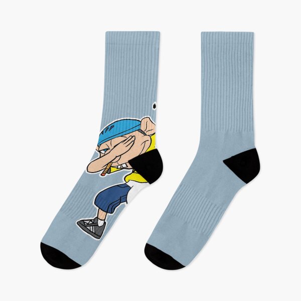 Item preview, Overcome The Enemy Jeffy Dabbing Funny Sml Design Cool designed and sold by Suicannout121.