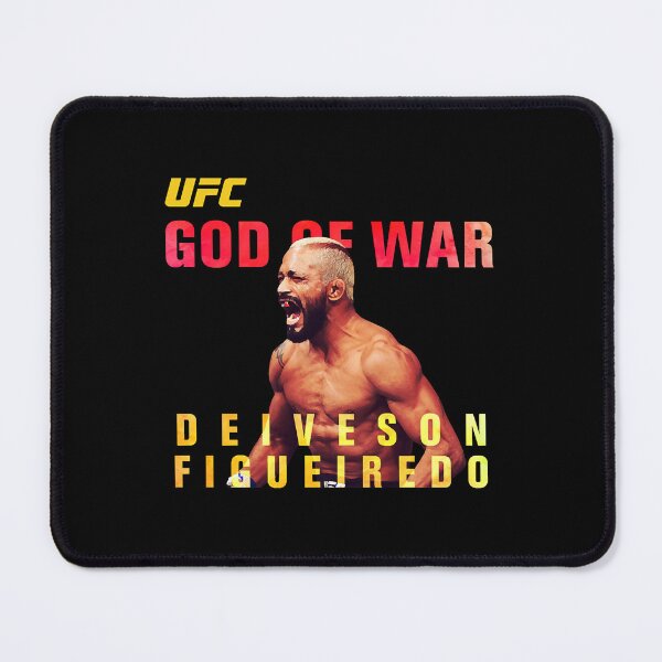 Item preview, Deiveson Figueiredo MMA UFC  designed and sold by JulieJack55207.
