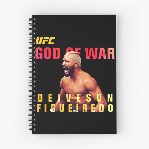 Item preview, Deiveson Figueiredo MMA UFC  designed and sold by JulieJack55207.