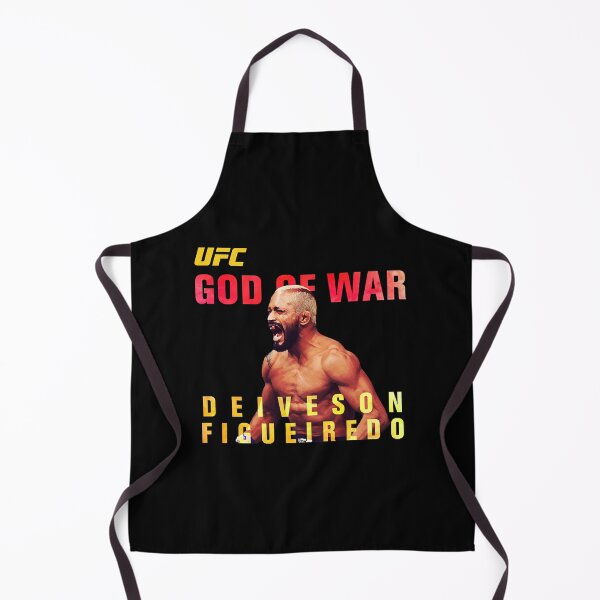 Item preview, Deiveson Figueiredo MMA UFC  designed and sold by JulieJack55207.