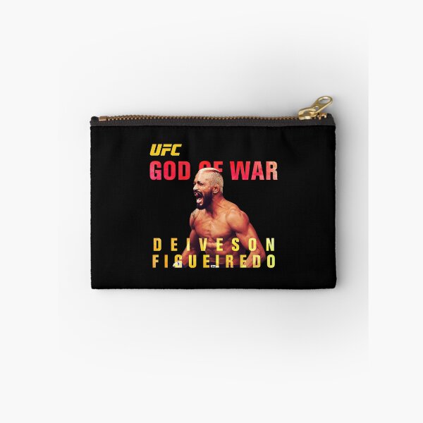 Item preview, Deiveson Figueiredo MMA UFC  designed and sold by JulieJack55207.