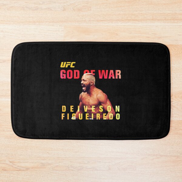 Item preview, Deiveson Figueiredo MMA UFC  designed and sold by JulieJack55207.