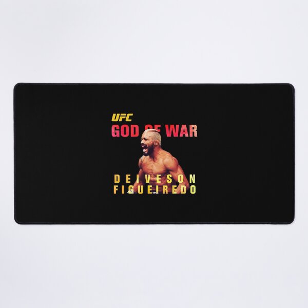 Item preview, Deiveson Figueiredo MMA UFC designed and sold by JulieJack55207.