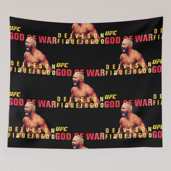 Item preview, Deiveson Figueiredo MMA UFC  designed and sold by JulieJack55207.