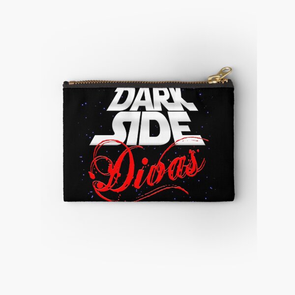 Item preview, Dark Side Divas big ol' logo designed and sold by OfficialDivas.