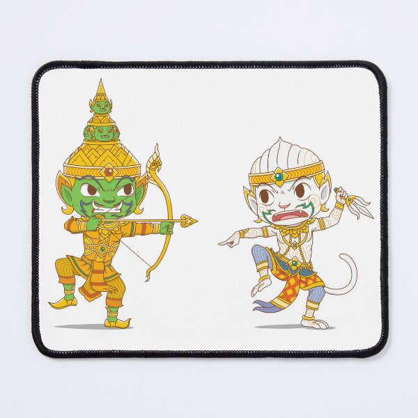 Item preview, Ramayana designed and sold by COCONATTAN.