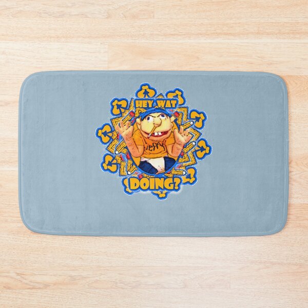 Item preview, Overcome The Enemy Jeffy Kingdom Music Classic designed and sold by Suicannout121.