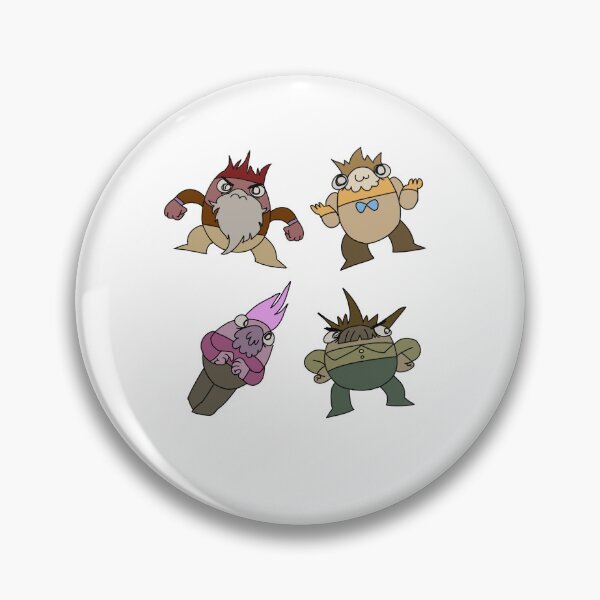Item preview, gnomes!! designed and sold by jennahsroses.