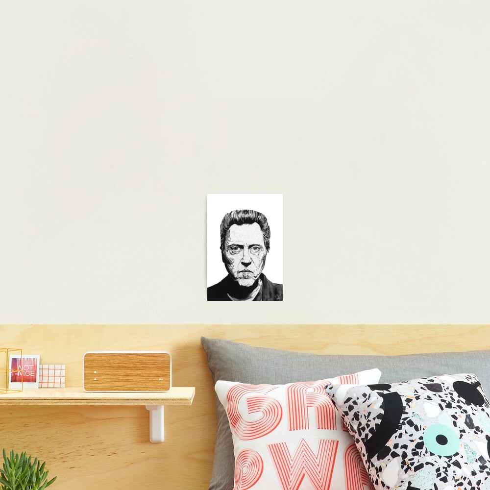 Item preview, Photographic Print designed and sold by RAMphilosophy.