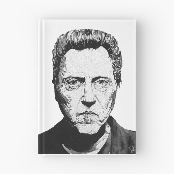 Artikelvorschau, Walken entworfen und verkauft von RAMphilosophy.