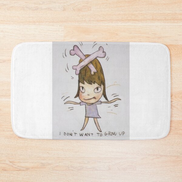 Item preview, Je ne veux pas grandir designed and sold by CassiAydi284058.