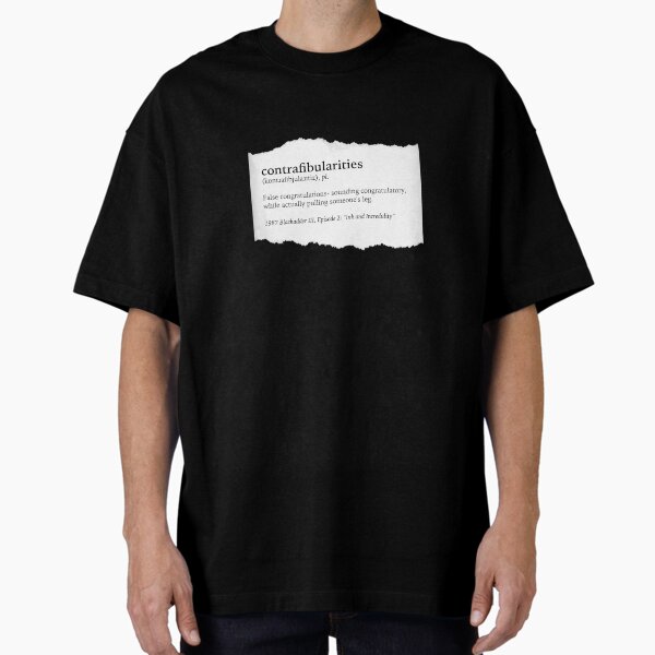 Item preview, The Last Word designed and sold by solublepeter.