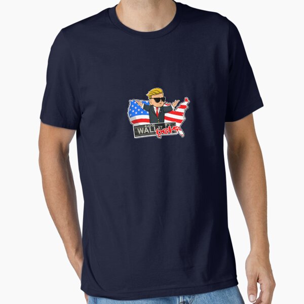 Item preview, The Official WallStreetBets USA Edition Merchandise designed and sold by officialwsb.