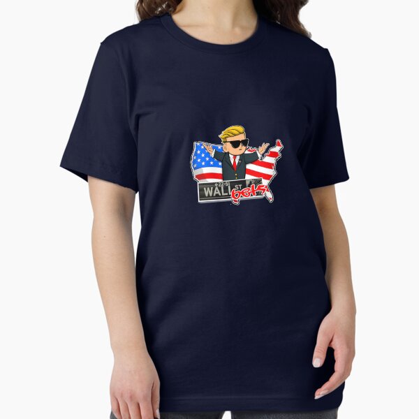 Item preview, The Official WallStreetBets USA Edition Merchandise designed and sold by officialwsb.
