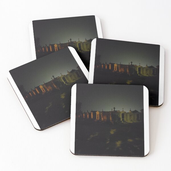 Item preview, Cemetery 1 designed and sold by Glancebehindpic.
