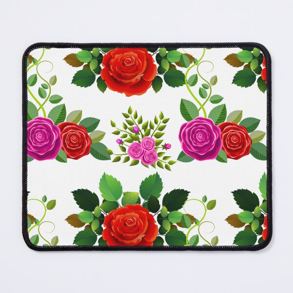Item preview, beautiful roses, nature lovers designed and sold by huape.