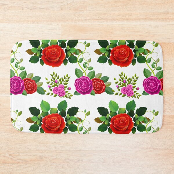 Item preview, beautiful roses, nature lovers designed and sold by huape.