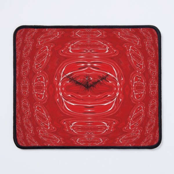 Item preview, Red Abyss designed and sold by LeeLu's Multi-Crafts.
