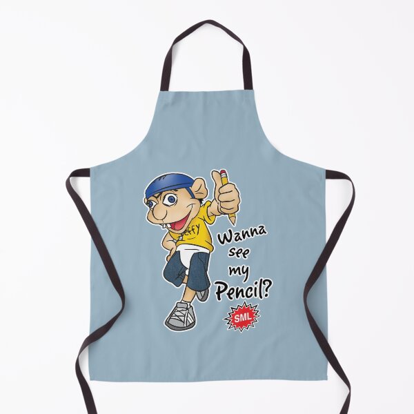 Item preview, Overcome The Enemy Jeffy Wanna See My Pencil Funny Sml Character Vintage designed and sold by Suicannout121.