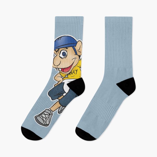 Item preview, Overcome The Enemy Jeffy Wanna See My Pencil Funny Sml Character Vintage designed and sold by Suicannout121.